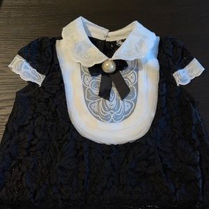 Baby Doll blouse